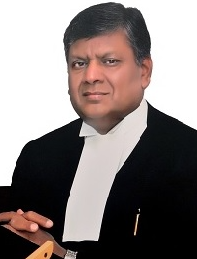 Justice Mahesh Mittal Kumar